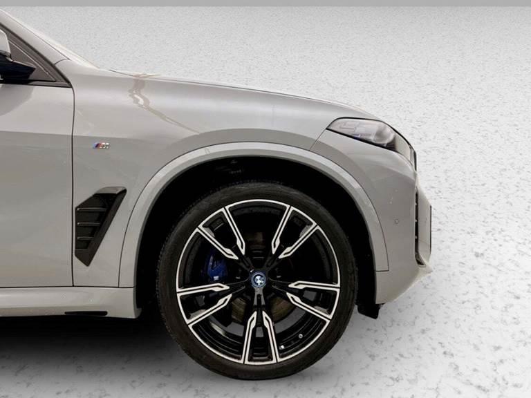 BMW X5 3,0 xDrive50e M-Sport+ aut.