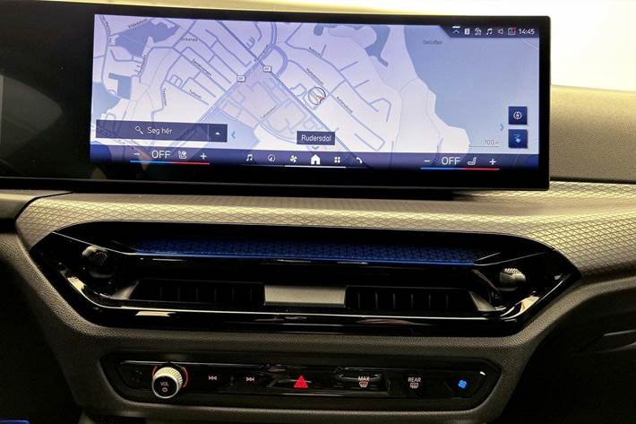 Sort BMW i4 fra 2026