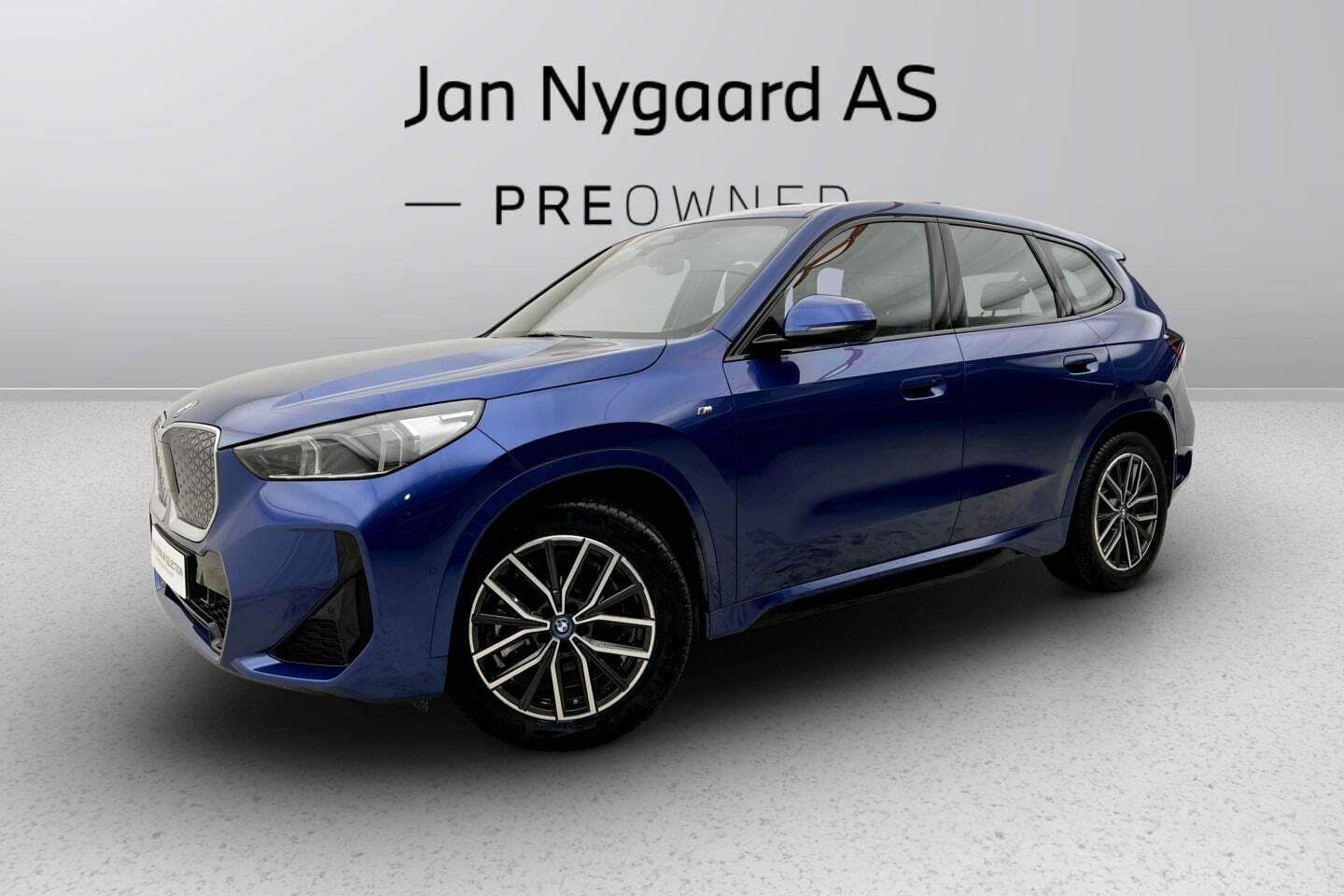 BMW iX1 xDrive30 M-Sport Premium