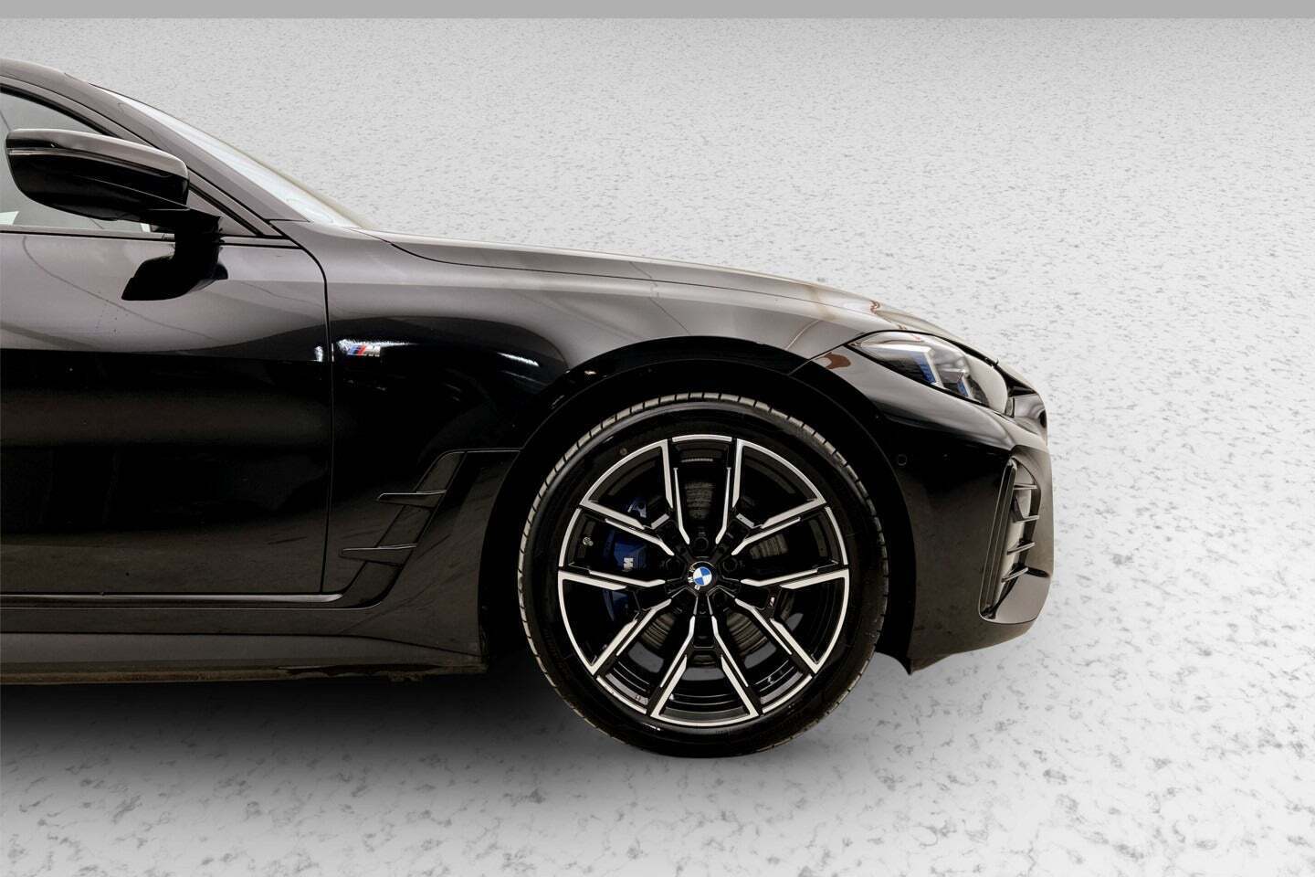 BMW i4 eDrive35 M-Sport