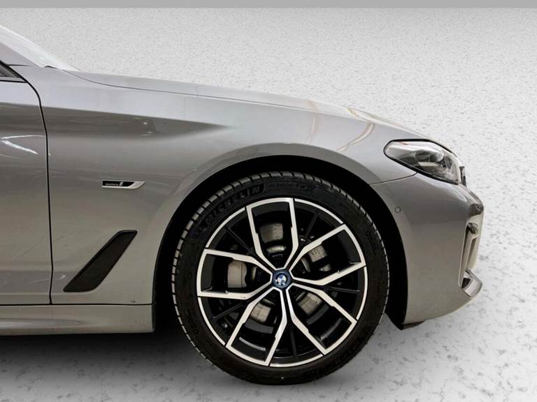 BMW 530e 2,0 Touring M-Sport aut.