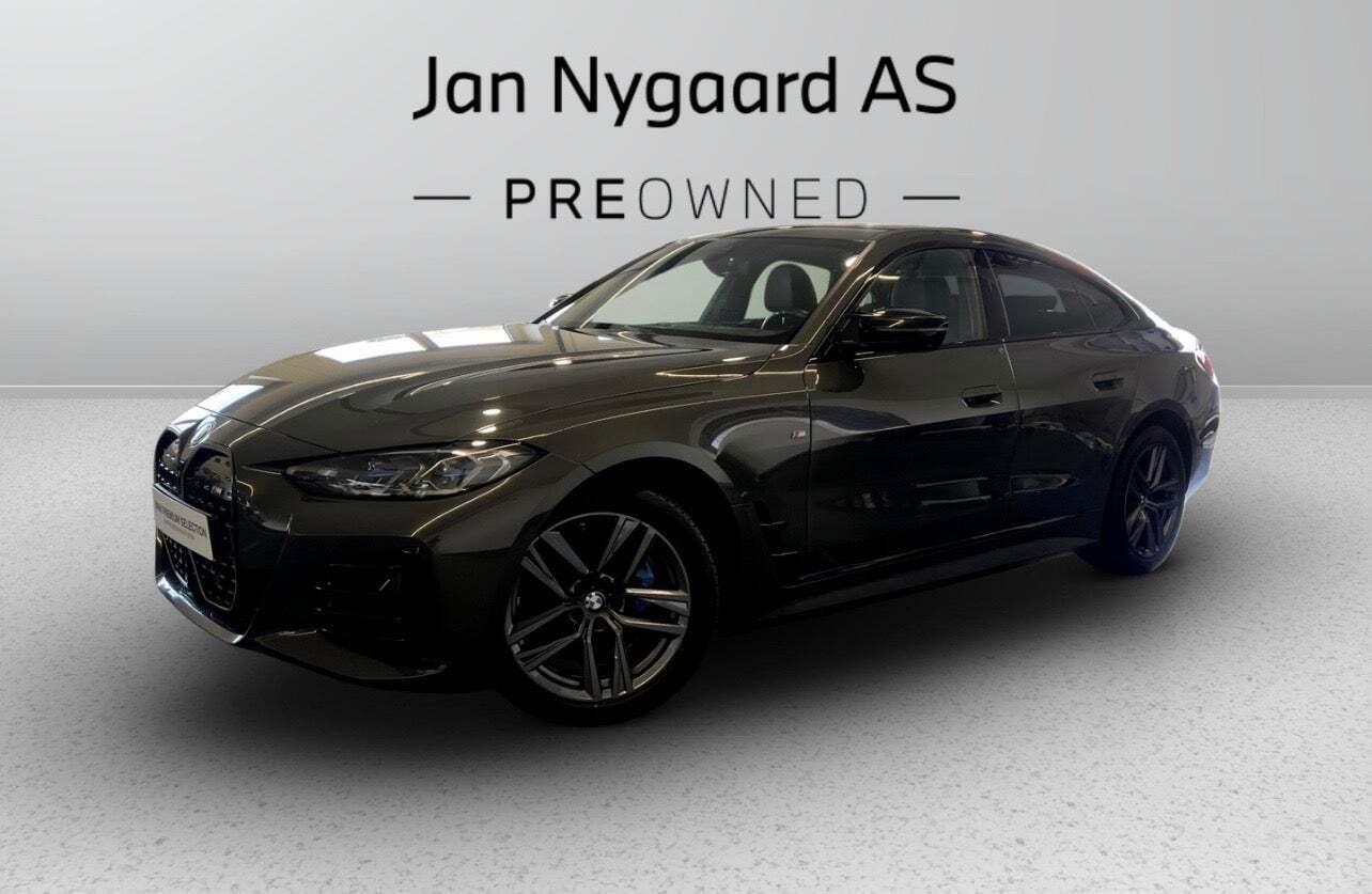 Jan Nygaard A/S - Birkerød