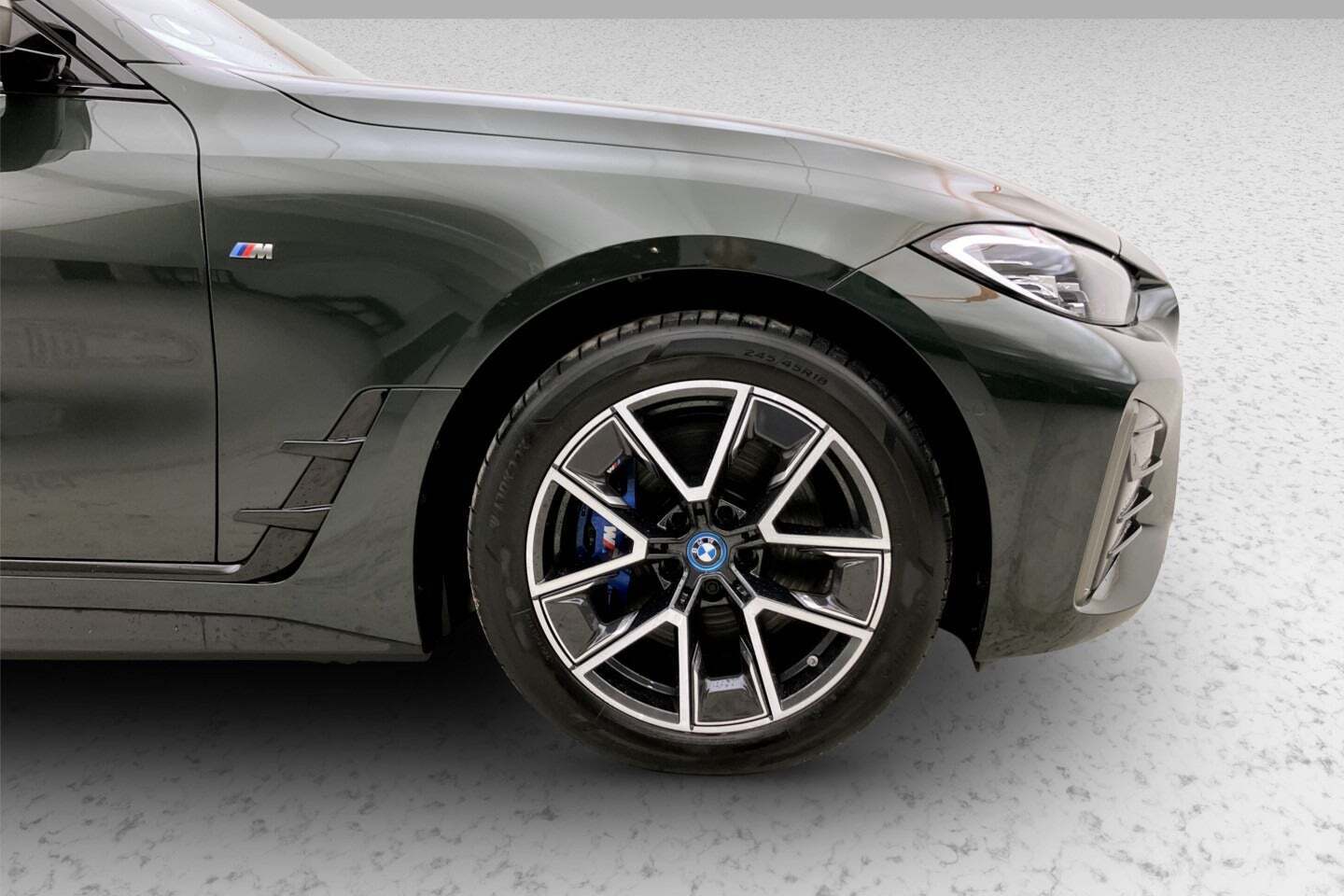 BMW i4 M50 M-Sport xDrive