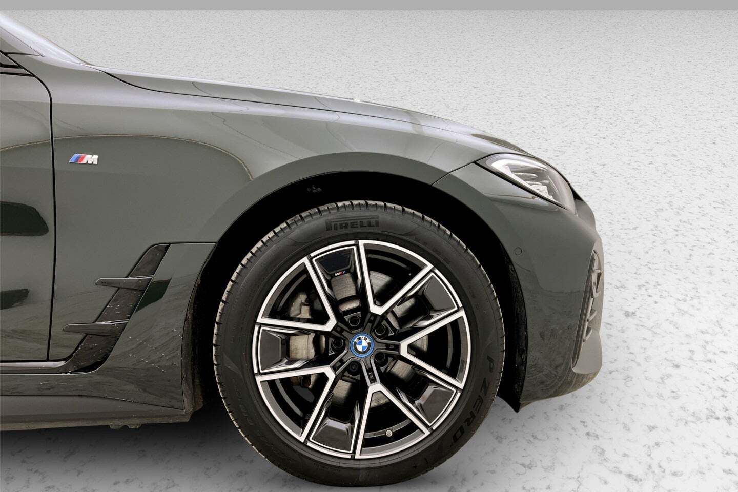 BMW i4 eDrive35 M-Sport