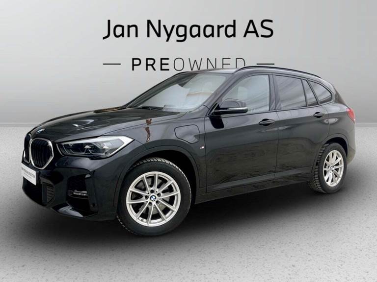 BMW X1 1,5 xDrive25e M-Sport+ aut.