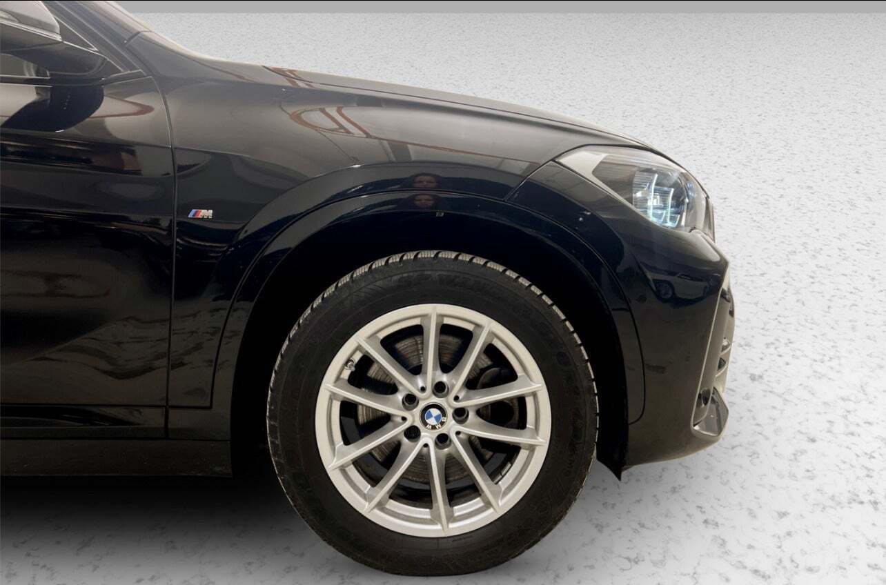 BMW X1 1,5 xDrive25e M-Sport+ aut.