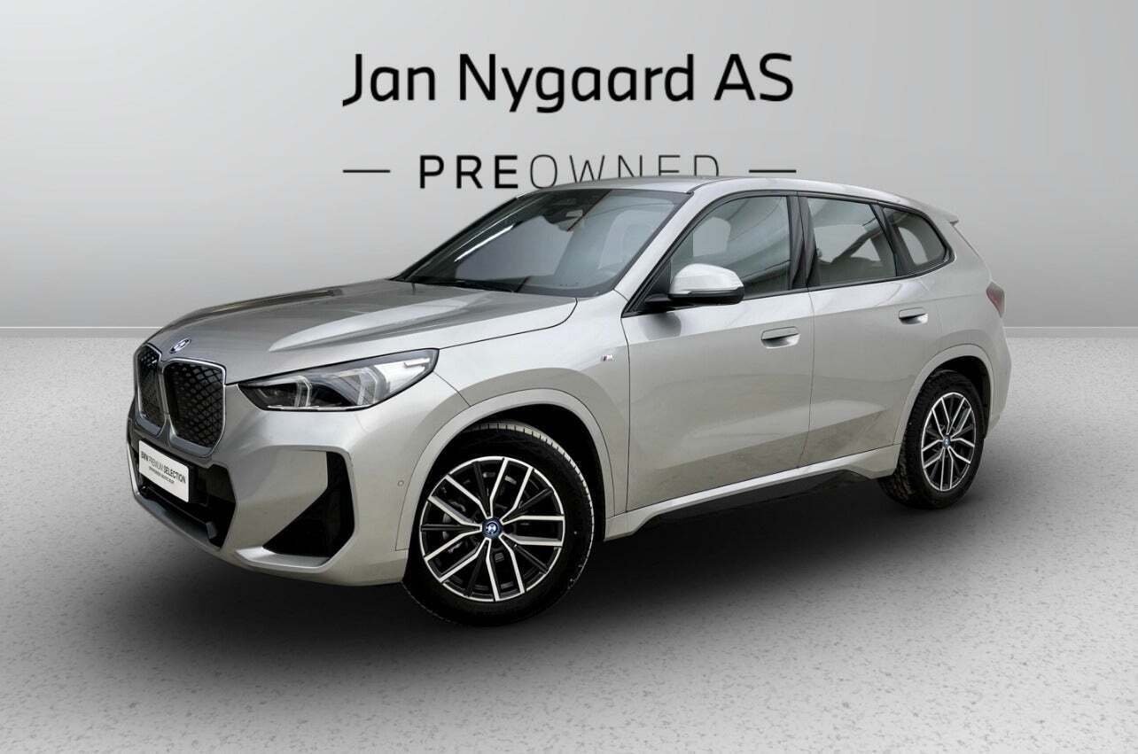 BMW iX1 xDrive30 M-Sport Premium