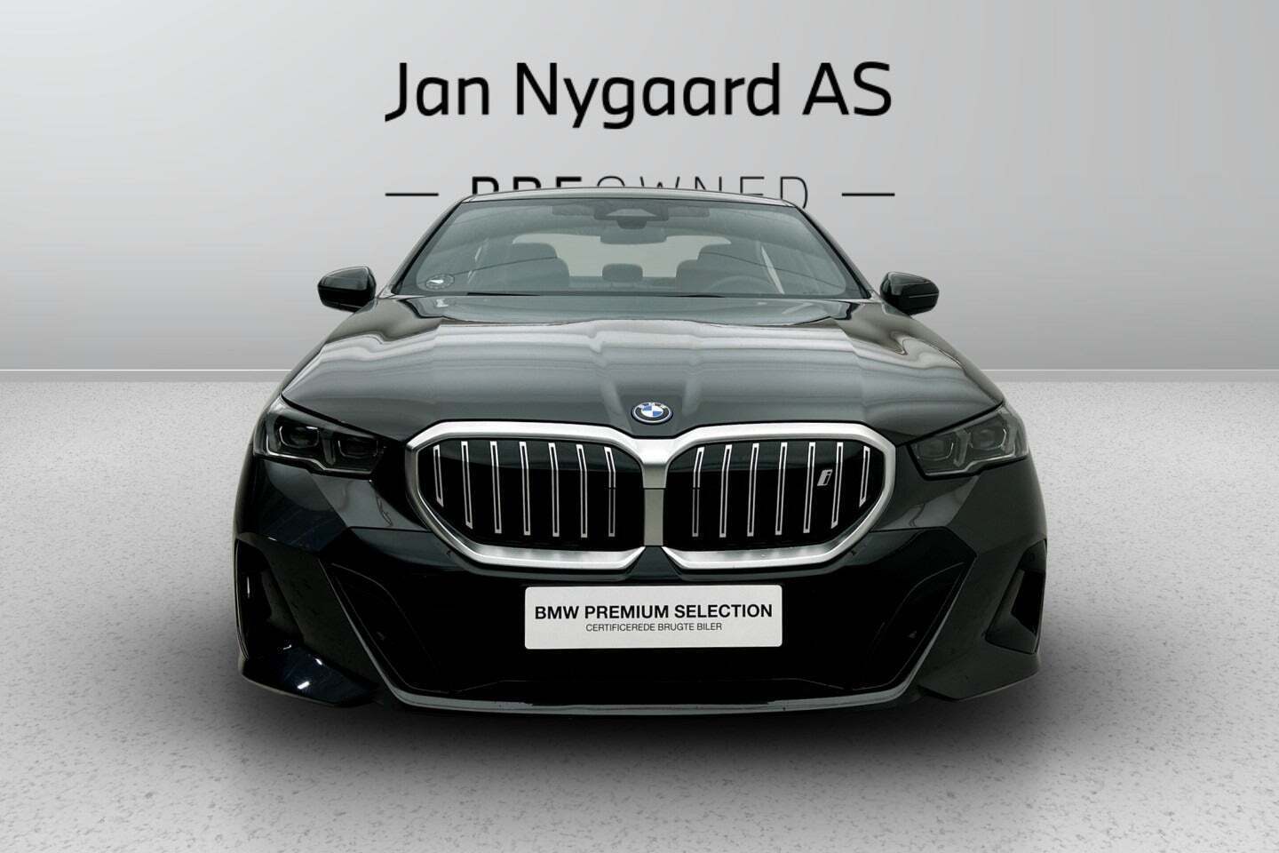 BMW i5 eDrive40 M-Sport