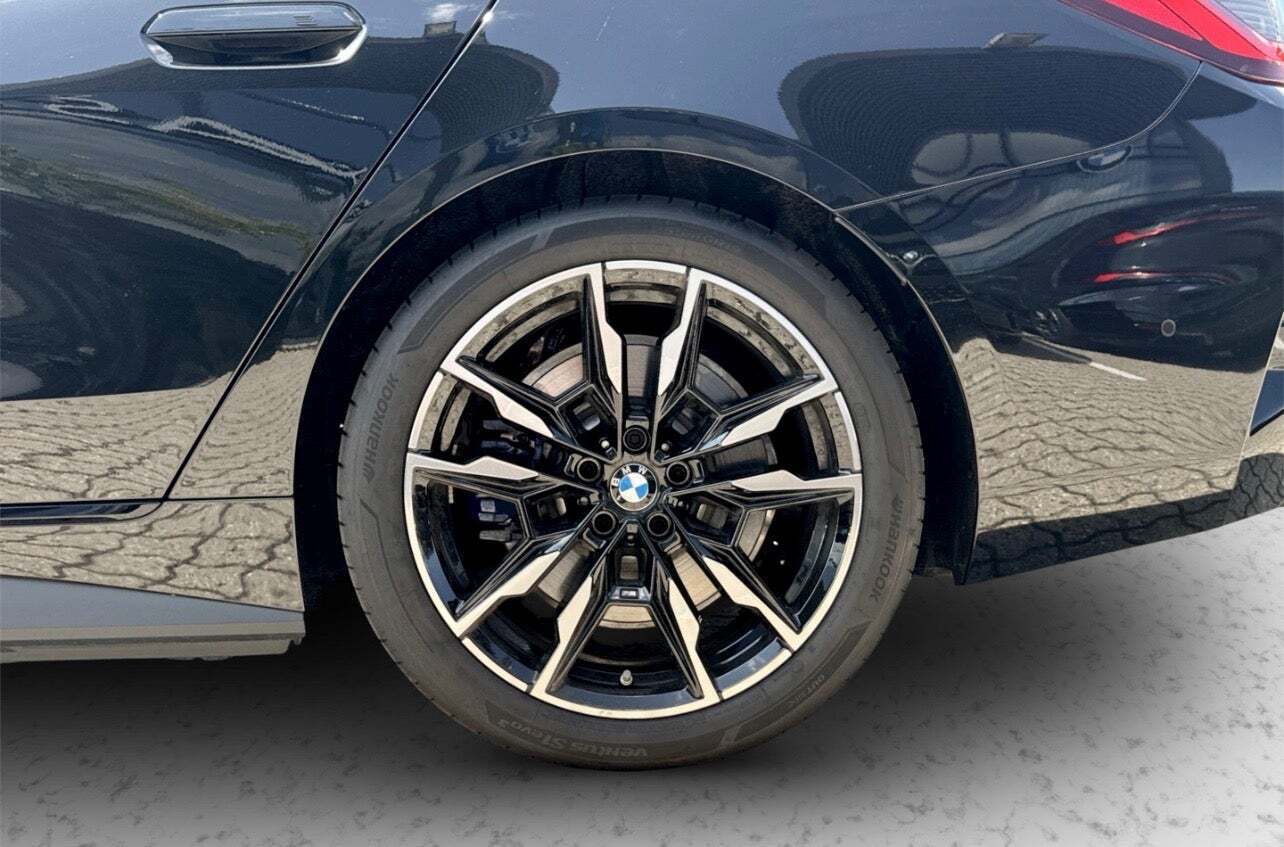 BMW i4 M50 M-Sport xDrive