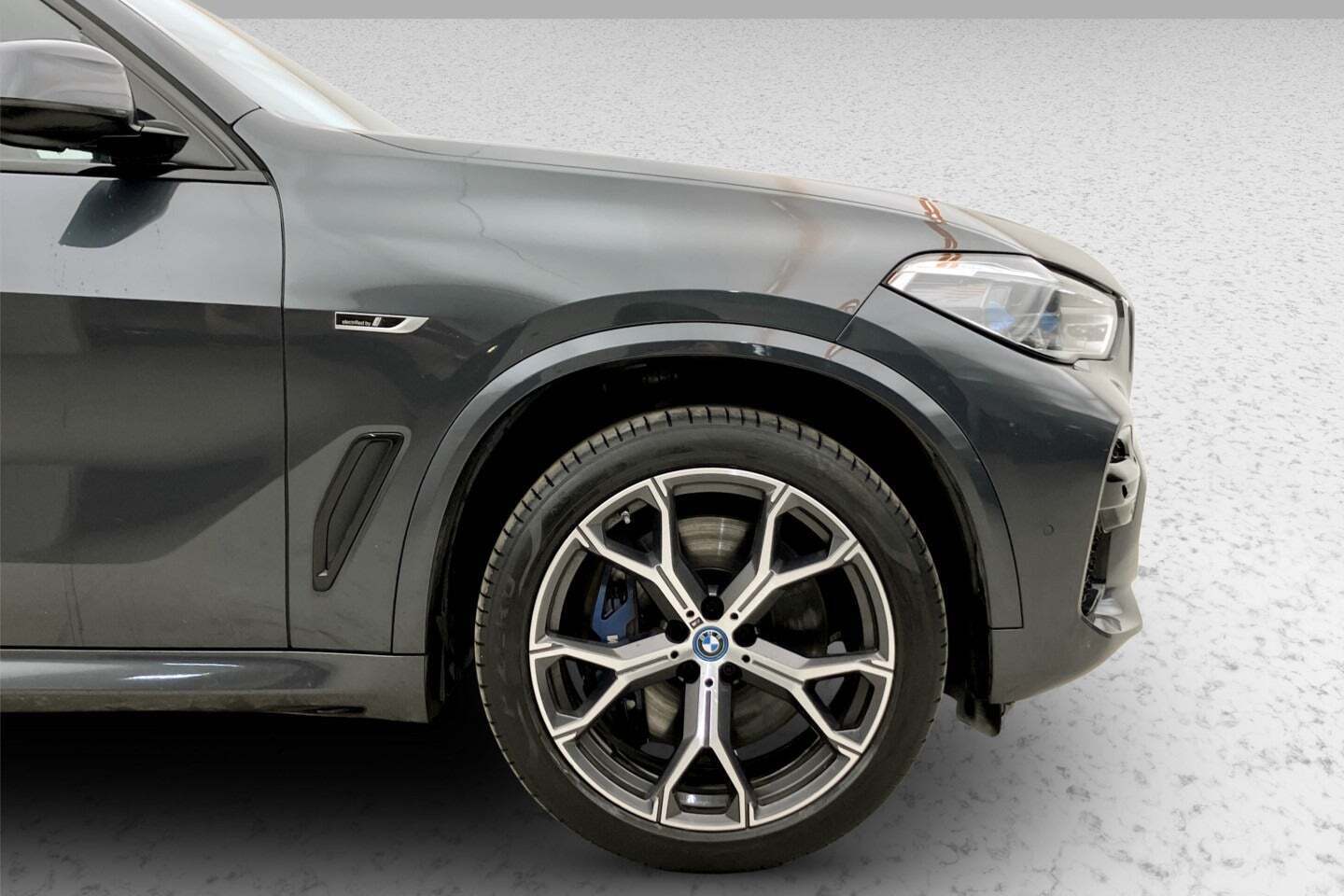 BMW X5 3,0 xDrive45e M-Sport+ aut.