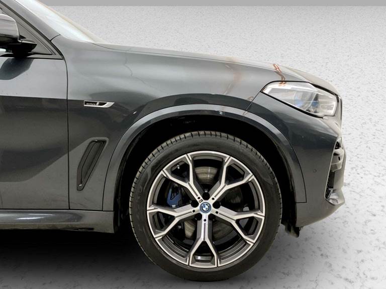 BMW X5 3,0 xDrive45e M-Sport+ aut.