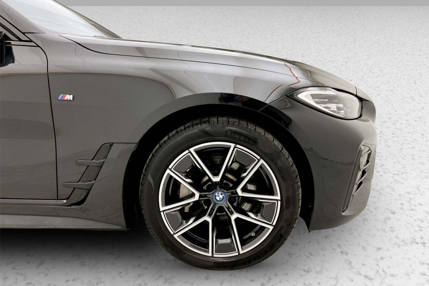 BMW i4 eDrive35 M-Sport