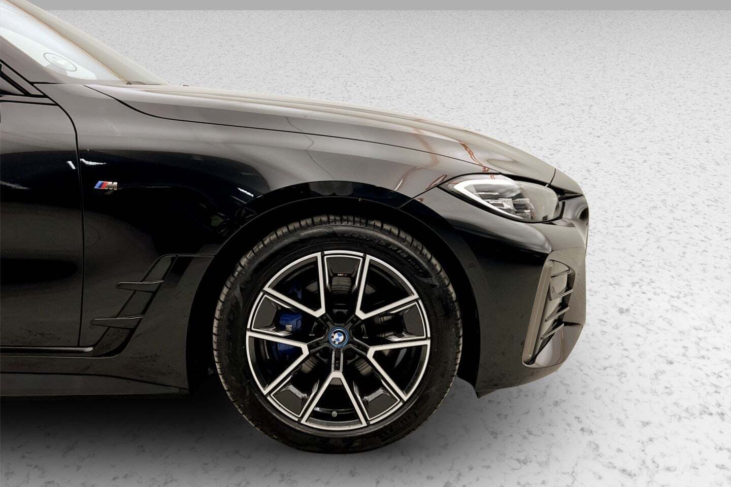BMW i4 M50 M-Sport xDrive
