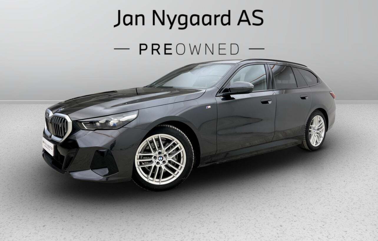 Jan Nygaard A/S - Birkerød