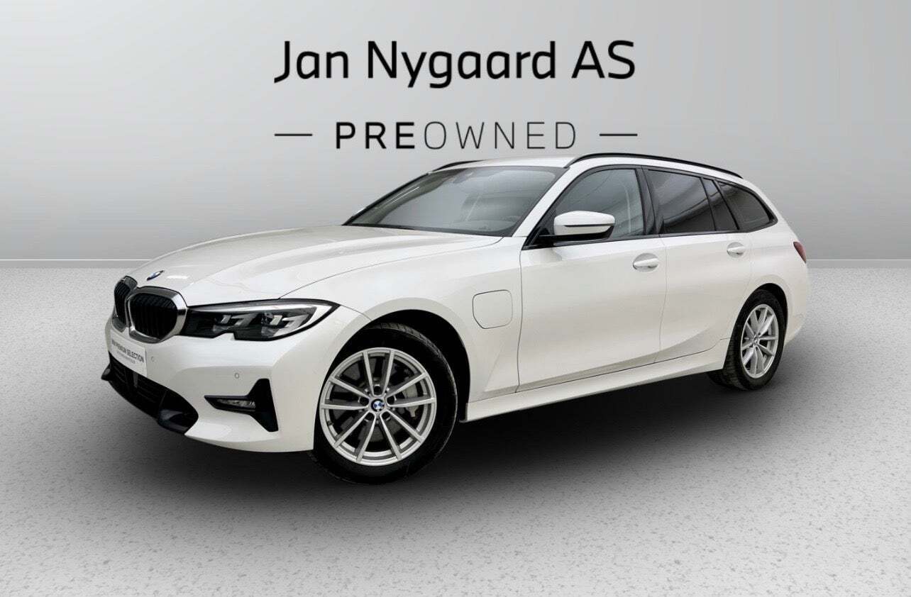 Jan Nygaard A/S - Birkerød