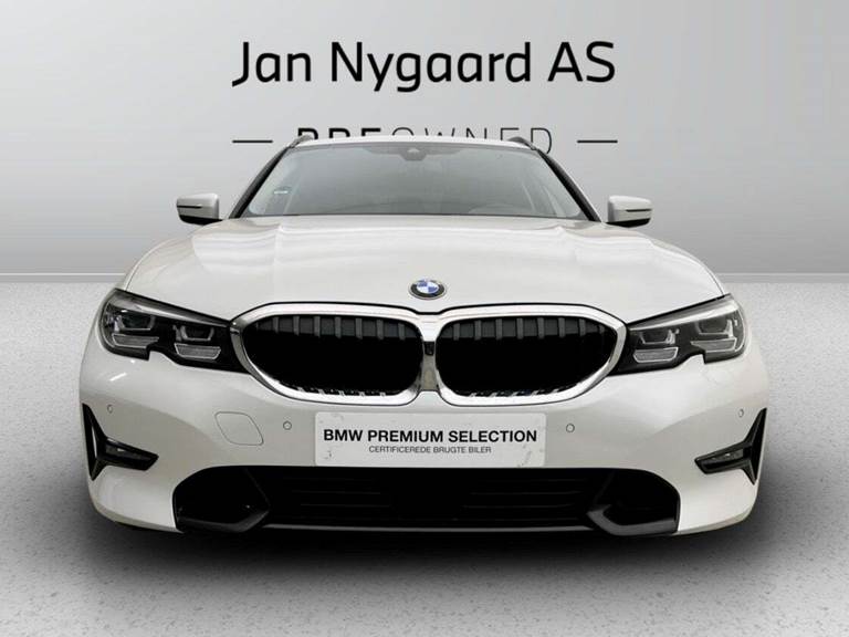 BMW 330e 2,0 Touring Sport Line aut.