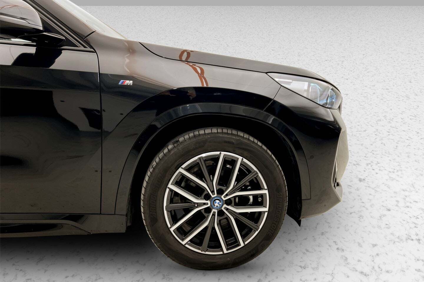 BMW iX1 xDrive30 M-Sport