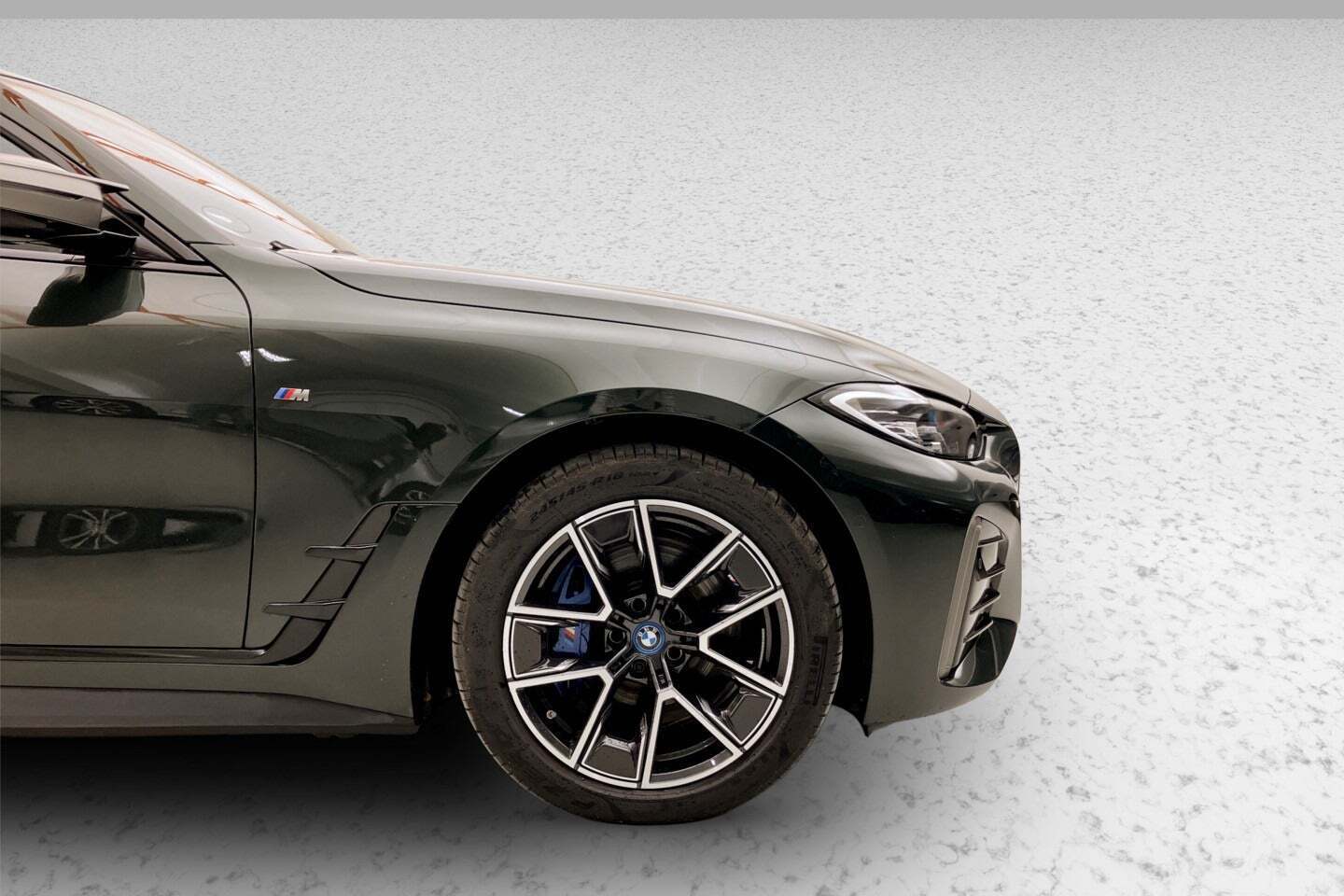 BMW i4 M50 M-Sport xDrive