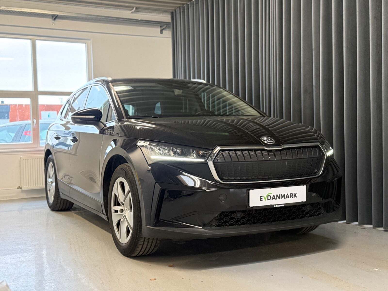 Skoda Enyaq 80 iV ecoSuite