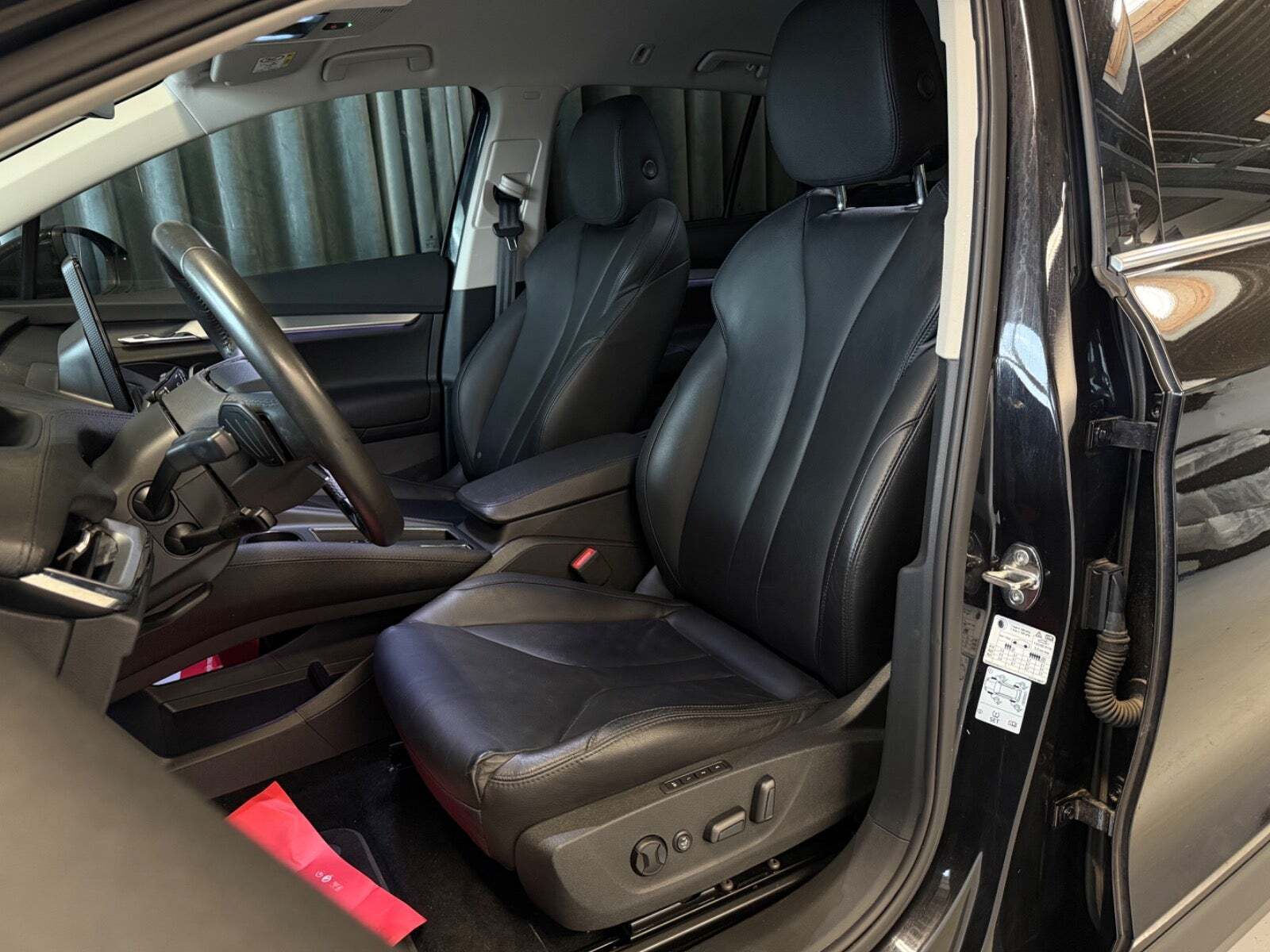 Skoda Enyaq 80 iV ecoSuite