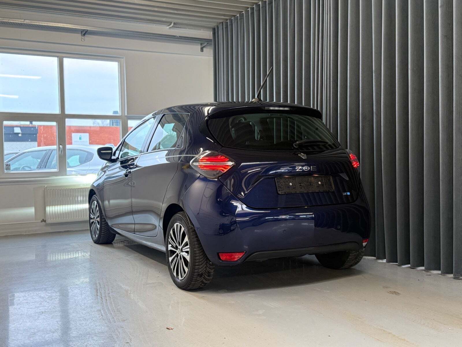 Renault Zoe 52 Edition One