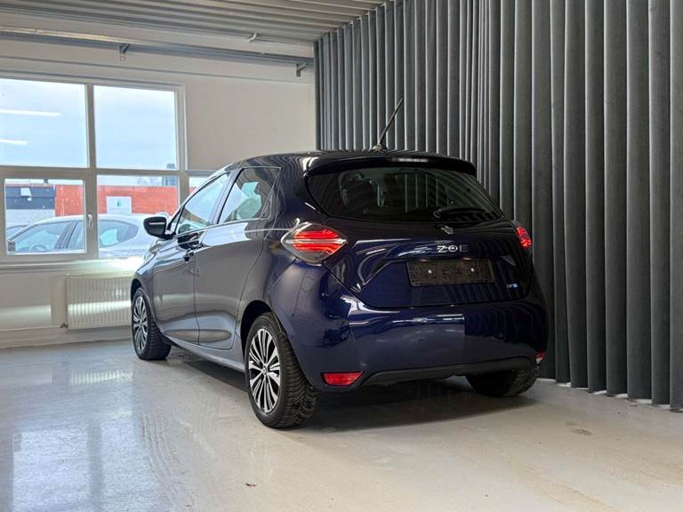 Renault Zoe 52 Edition One