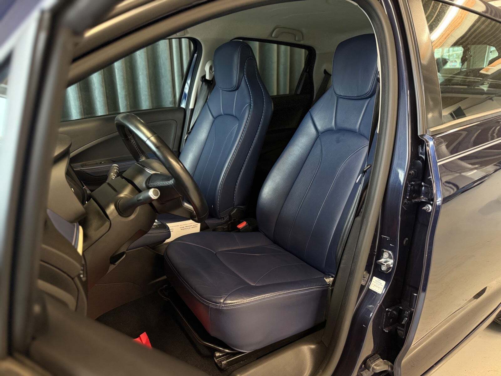 Renault Zoe 52 Edition One