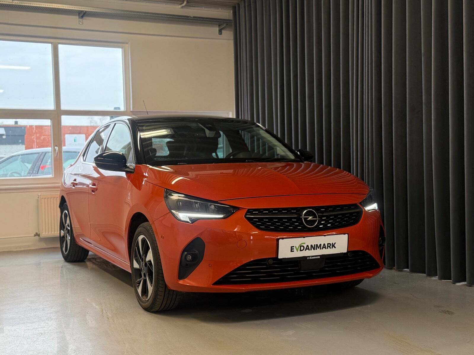 Opel Corsa-e 50 Elegance