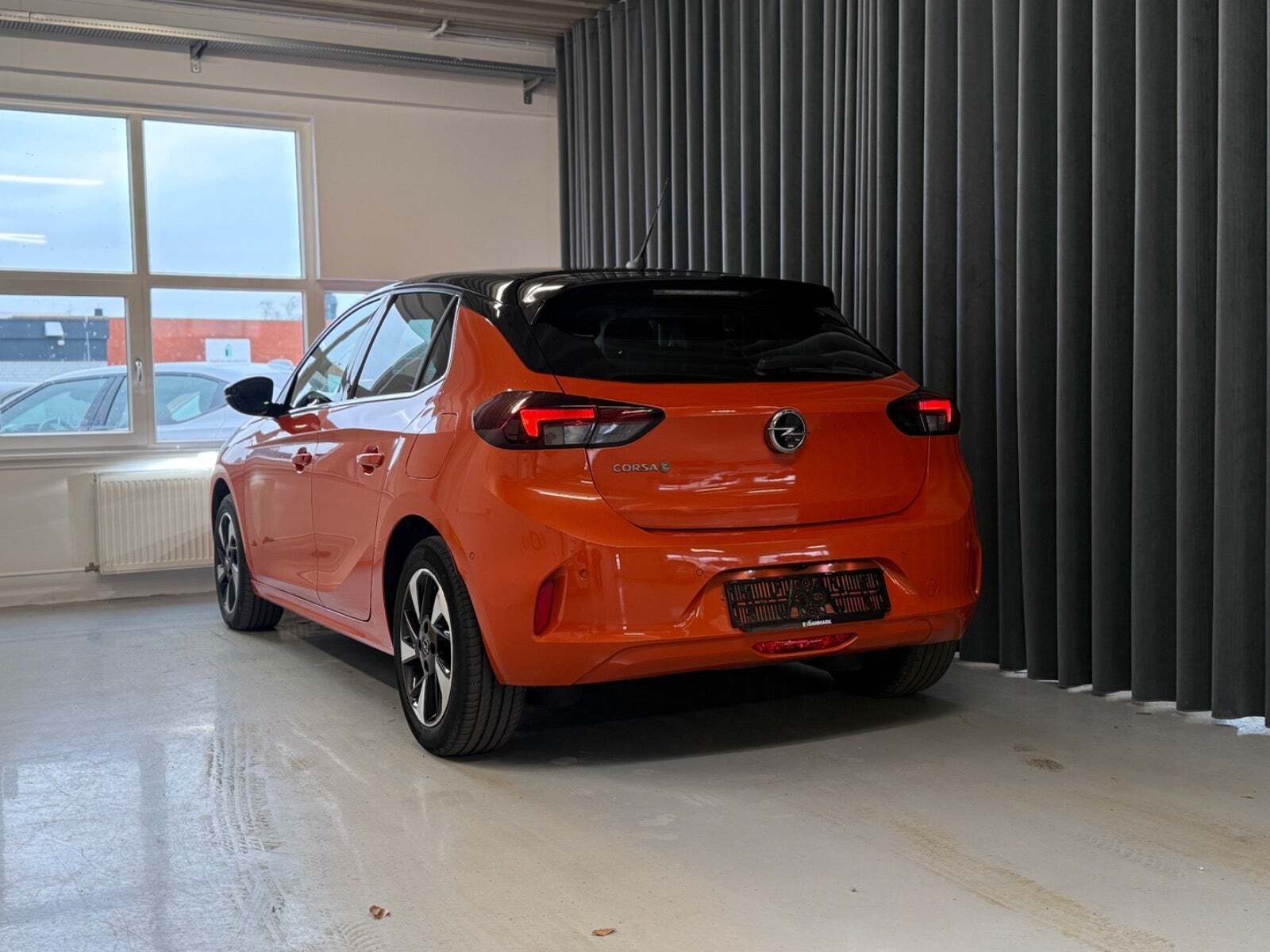 Opel Corsa-e 50 Elegance