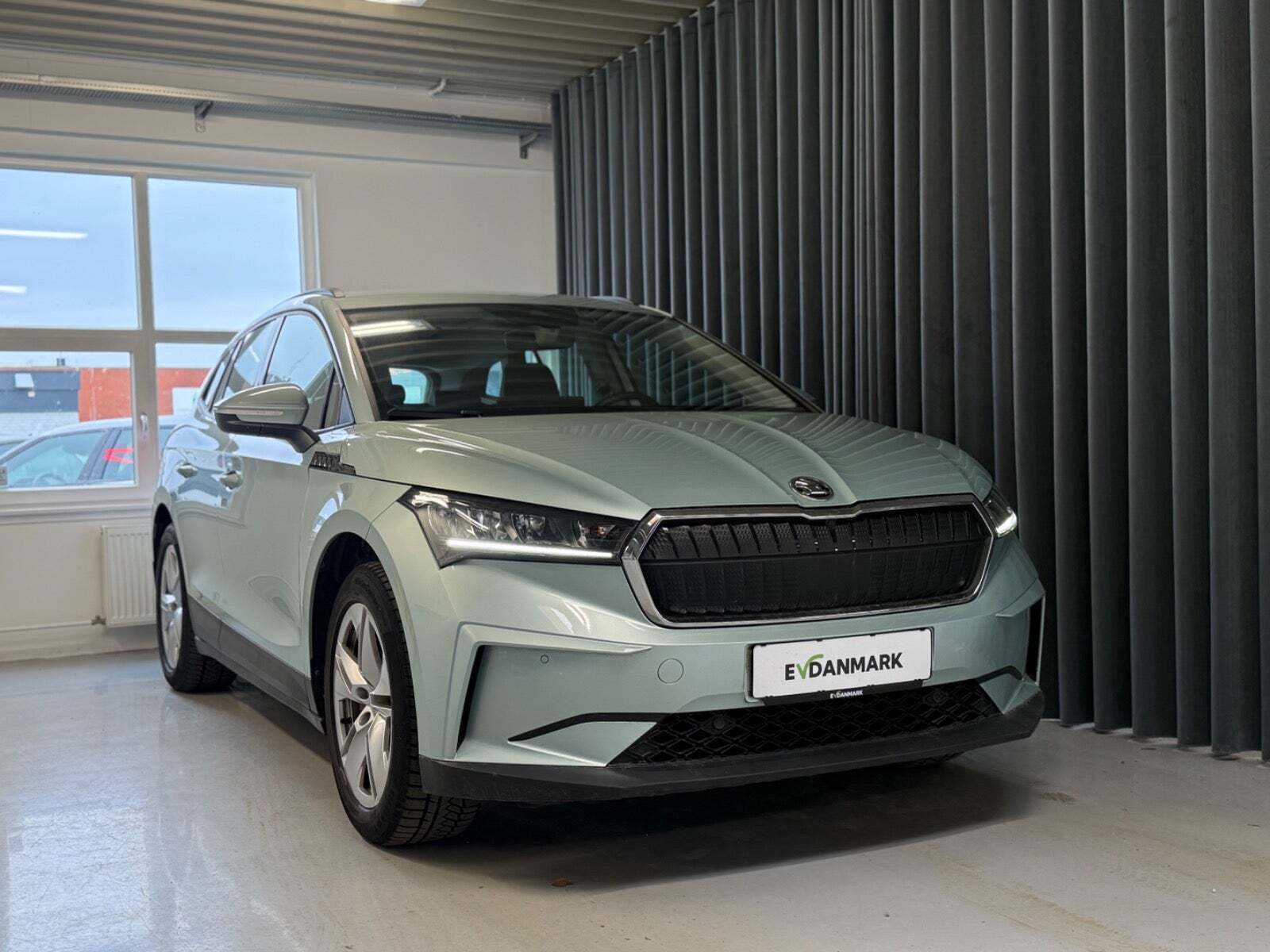 Skoda Enyaq 60 iV