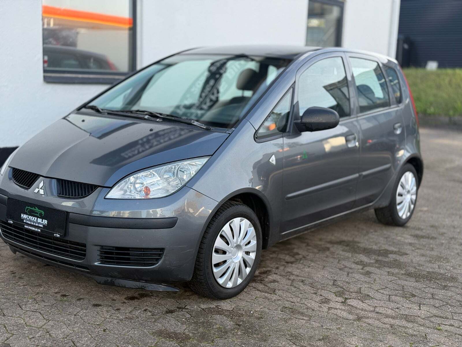 Mitsubishi Colt 1,5 Invite