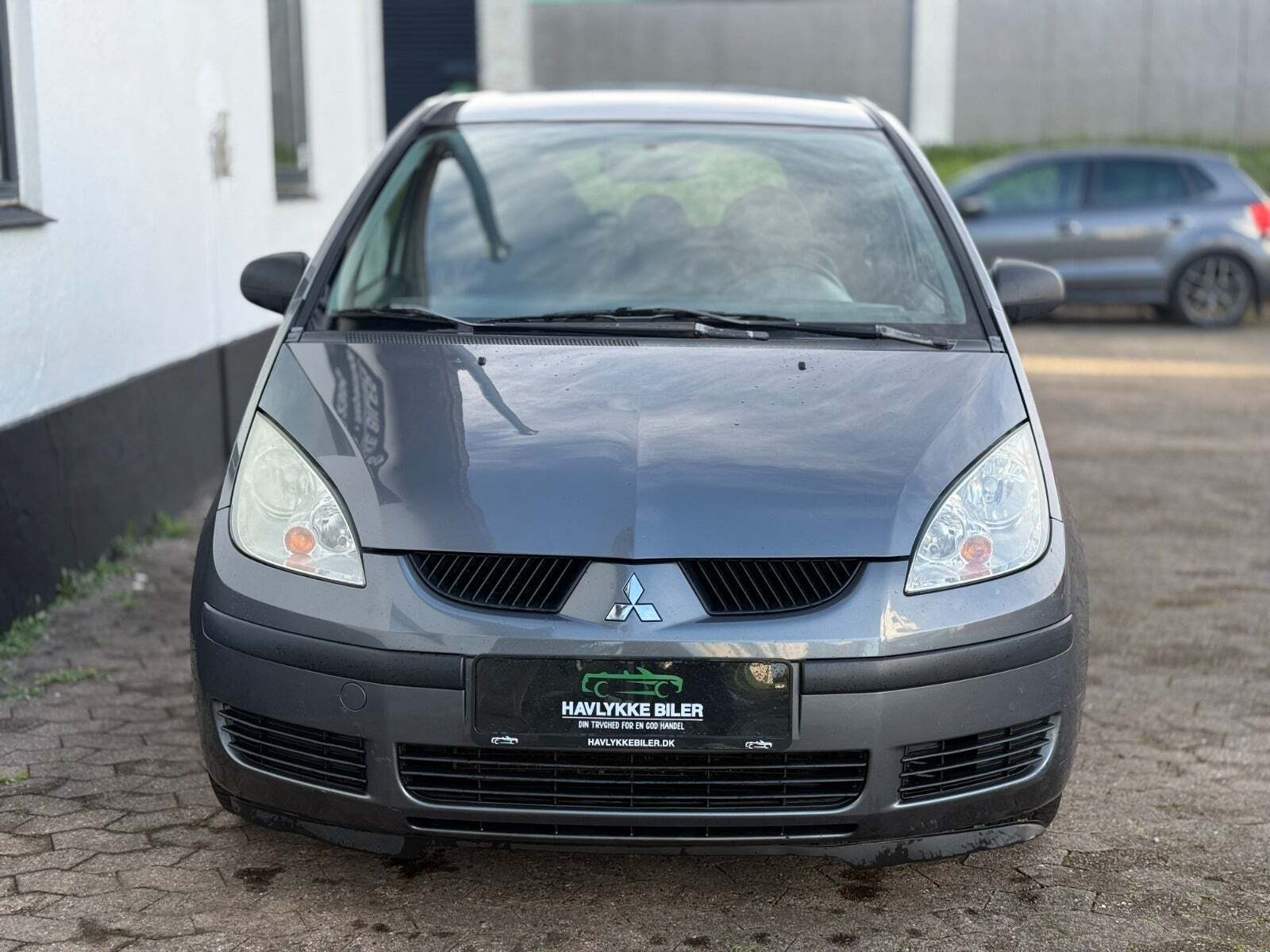 Mitsubishi Colt 1,5 Invite