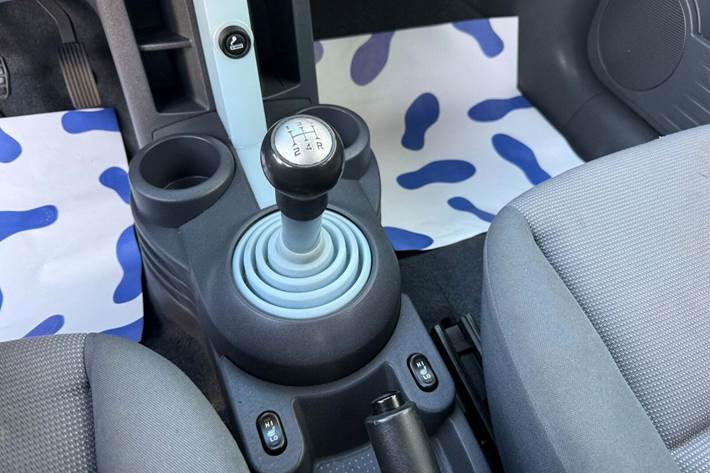 undefined Mitsubishi Colt fra 2005