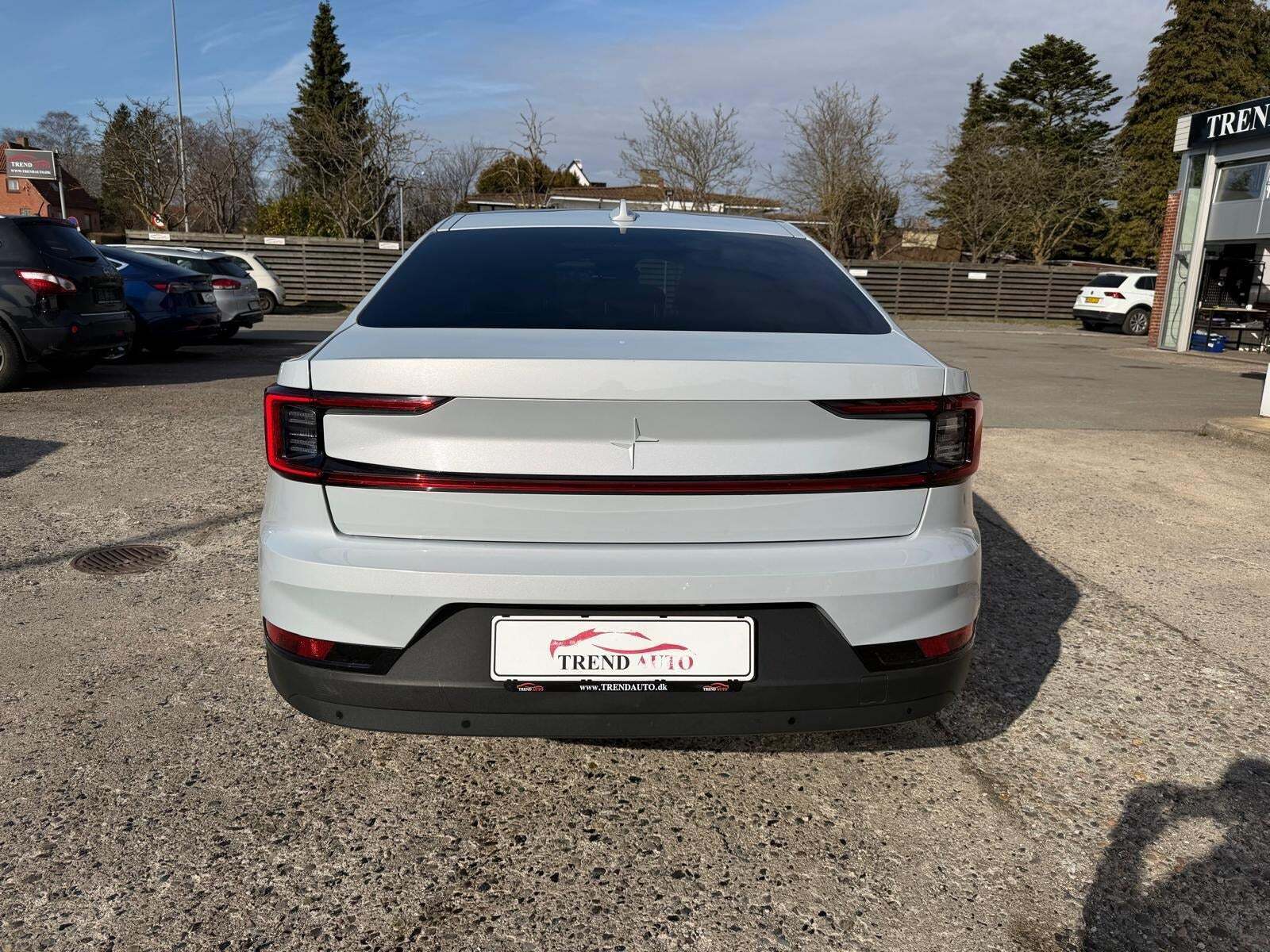 Polestar 2 Standard Range