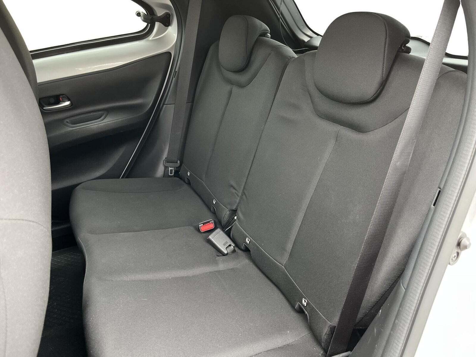 Toyota Aygo X 1,0 Active