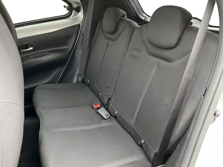 Toyota Aygo X 1,0 Active