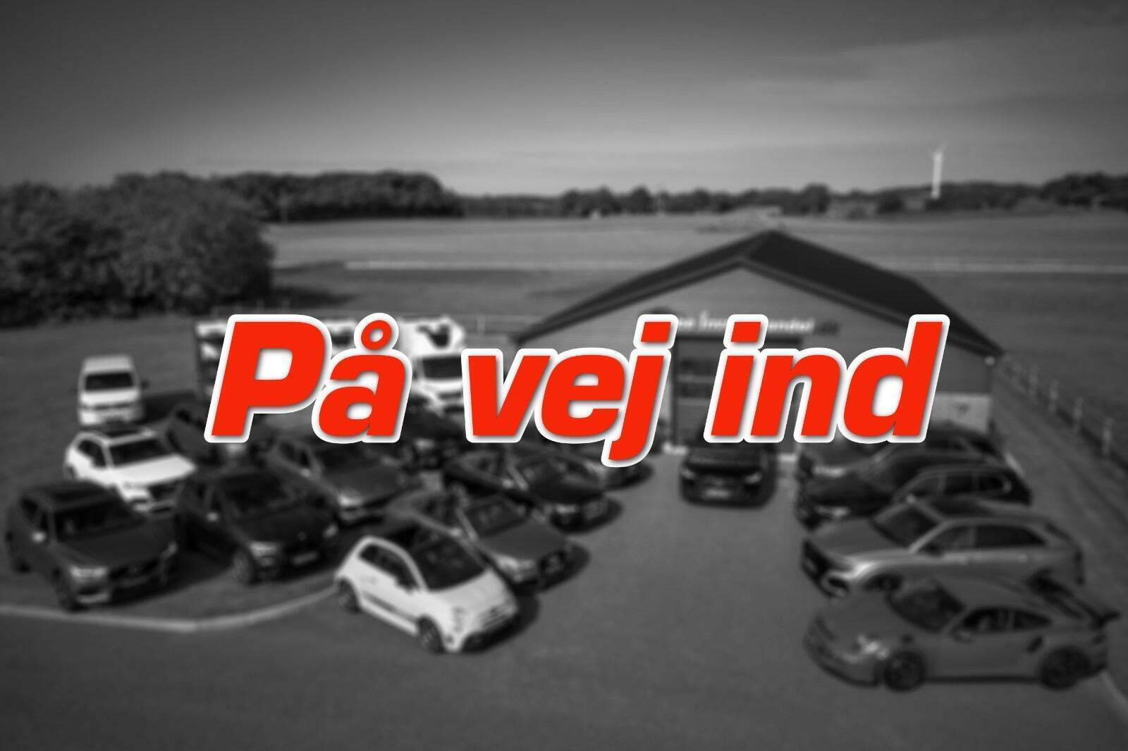 Audi SQ7 4,0 TFSi quattro Tiptr.