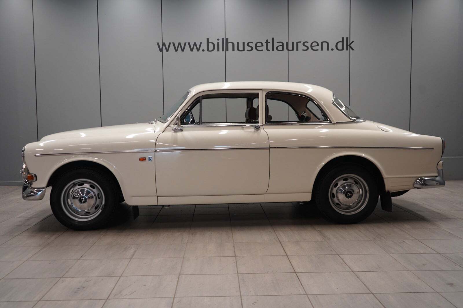 Volvo Amazon 2,0