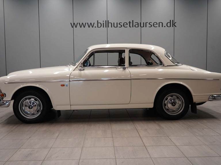 Volvo Amazon 2,0