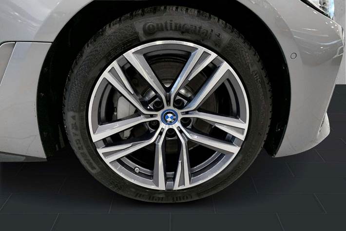 undefined BMW i4 fra 2023