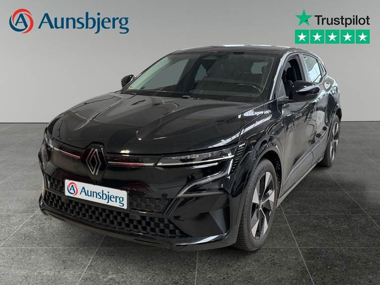 Renault Megane E-Tech 40 Equilibre