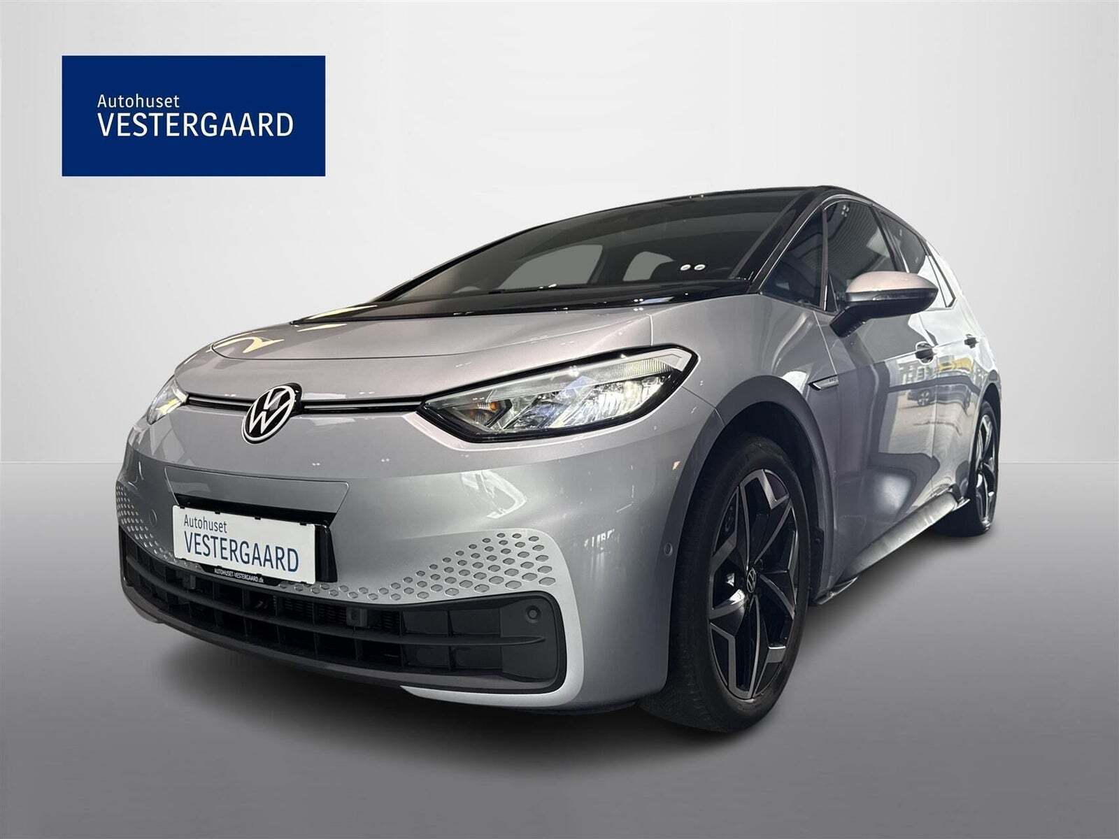 VW ID.3 58 Pro Performance