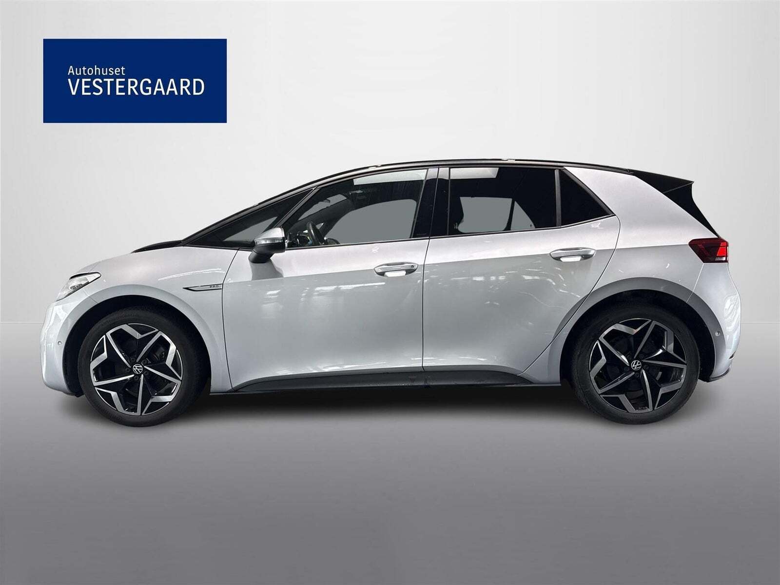 VW ID.3 58 Pro Performance