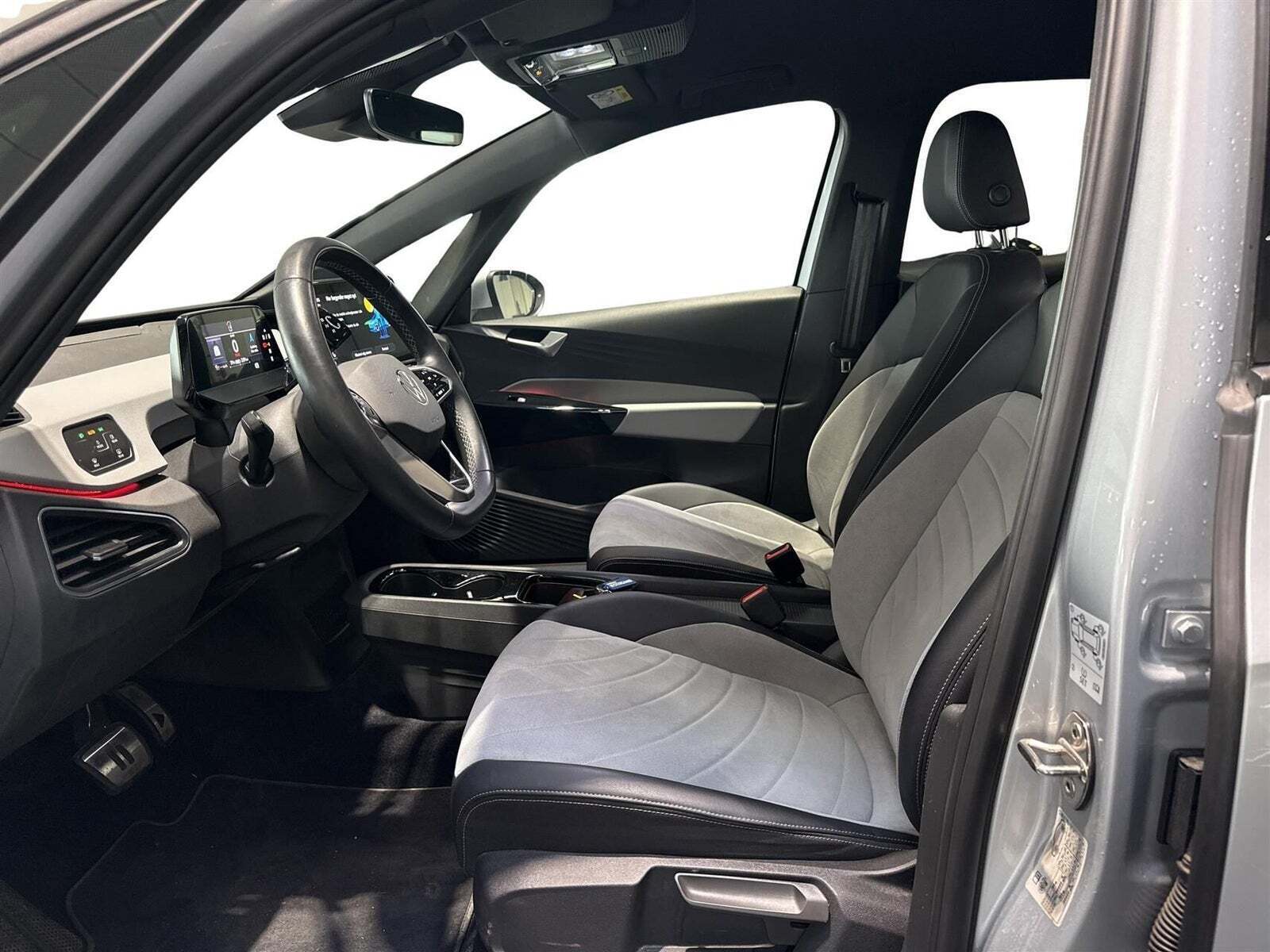 VW ID.3 58 Pro Performance