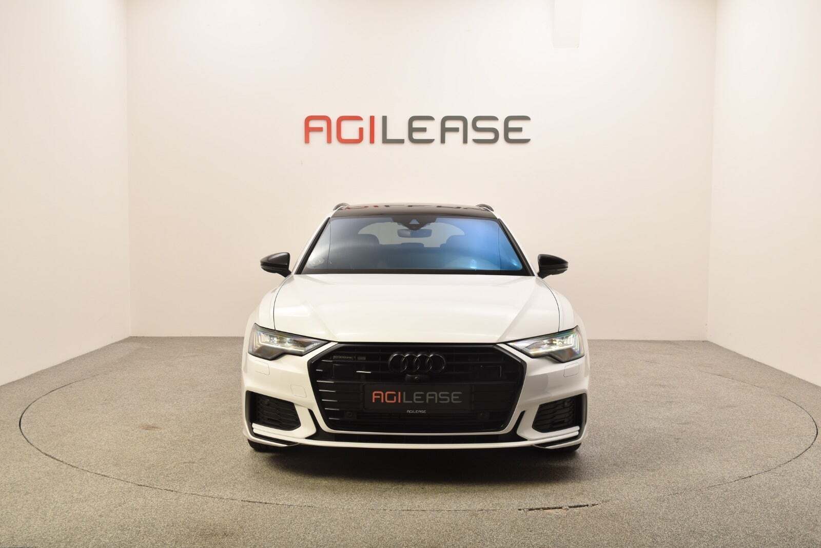 Audi A6 55 TFSi e S-line Avant quattro S-tr.