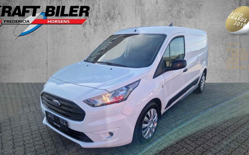 Ford Transit Connect 1,5 EcoBlue Trend aut. lang