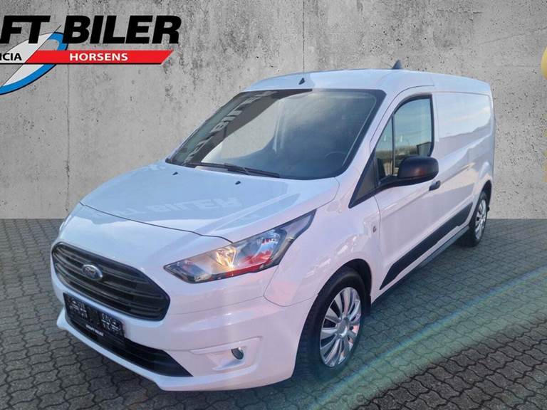 Ford Transit Connect 1,5 EcoBlue Trend aut. lang