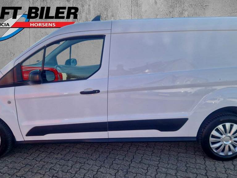 Ford Transit Connect 1,5 EcoBlue Trend aut. lang