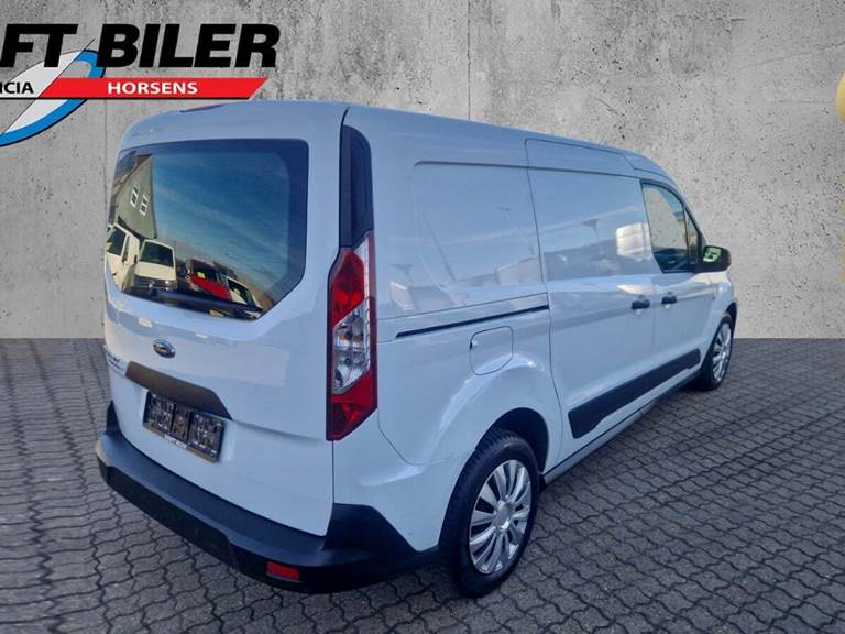 Ford Transit Connect 1,5 EcoBlue Trend aut. lang