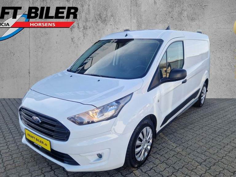 Ford Transit Connect 1,5 EcoBlue Trend lang